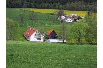 Tsjechië Privát Pích, Exterieur